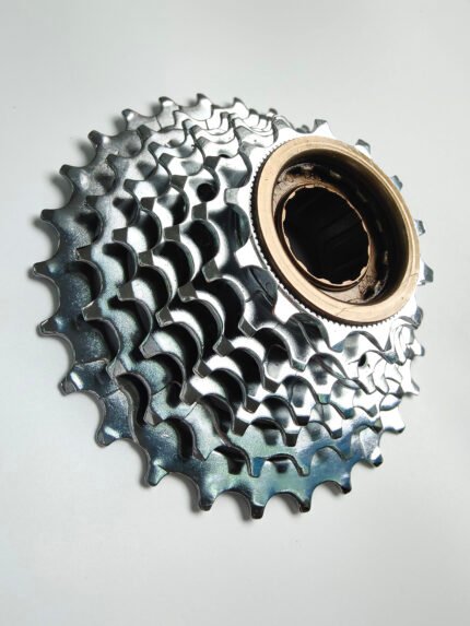Flywheel