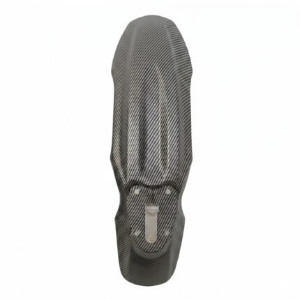 front fender