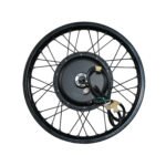 QF200Pro motor with wheel hub
