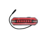 QF200 Ebike Tail Light